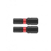 SET 2 BITI HEXAGON S2, H3 mm, 25 mm