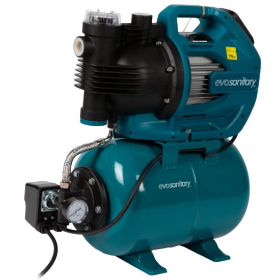 Hidrofor 24l BP Evosanitary / P[W]: 900