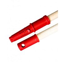 COADA GREBLA, EXTRA CLICK,1500 mm, 22 mm