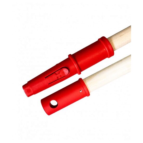 COADA GREBLA, EXTRA CLICK,1500 mm, 22 mm