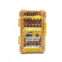 SET BITI, 41 piese, S2