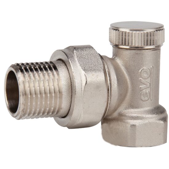 Robinet Calorifer Retur 1179 / D[inch]: 1/2