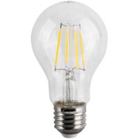 Bec Led Tip Filament / Tip: A60; E: 27; P[W]: 4; C: 2700K