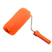 Trafalet Portocaliu Poliester ETS Extra / D[mm]: 48; L[mm]: 180; F[mm]: 18