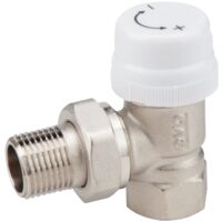 Robinet Calorifer Tur 1180 / D[inch]: 1/2