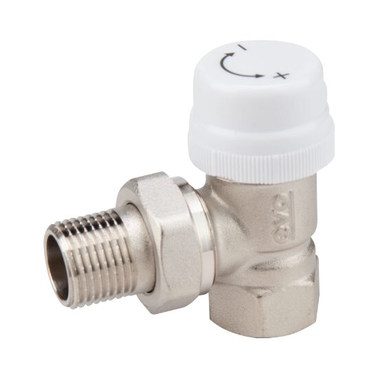 Robinet Calorifer Tur 1180 / D[inch]: 1/2