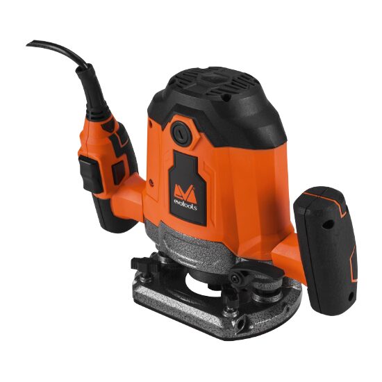 Masina de Frezat Electrica ER1200 EPTO / P[W]: 1200