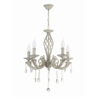 ER_CANDELABRU_PANDORA_ALB VINTAGE_5XE14_60W