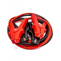 CABLURI BATERIE AUTO, 3 m, 300 A