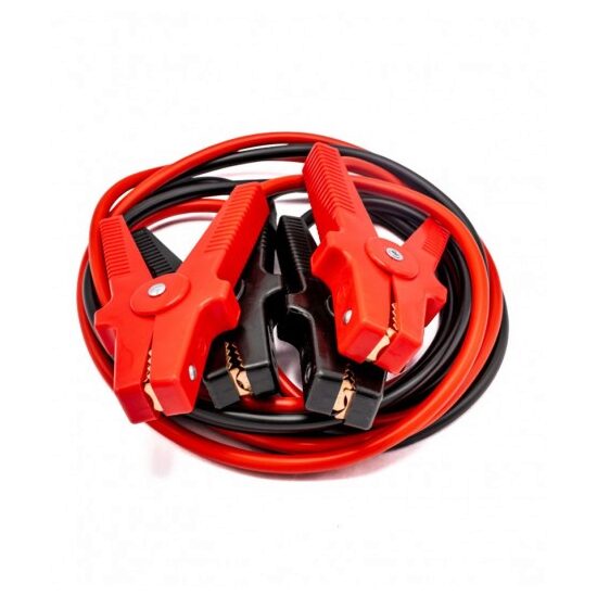 CABLURI BATERIE AUTO, 3 m, 300 A