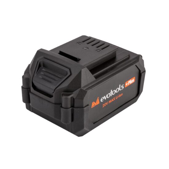 Acumulator cu Display POWER Evotools PLUS / A[mAh]: 4000