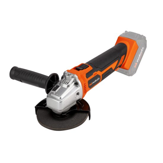 Polizor Unghiular fara Acumulator si Incarcator MAX 20V POWER Evotools.