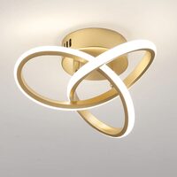 APLICA LED AL8007GD