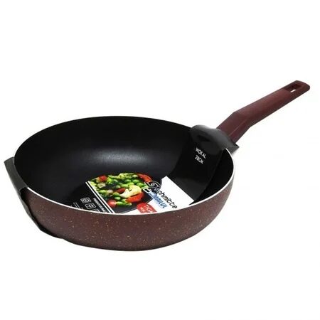 SCHMITTER TIGAIE AL TEFLON 28CM WOK 345.28T
