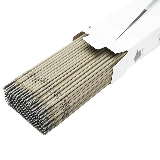 Electrozi SUPER TIT E6013. 5Kg. Ø2,5mm