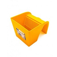 VAS PENTRU VOPSEA, 0.5 L, multiple intrebuintari