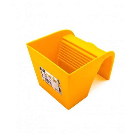 VAS PENTRU VOPSEA, 0.5 L, multiple intrebuintari