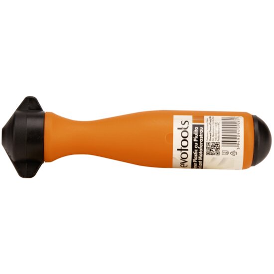 Maner Plastic cu Piulita Pila Lant Motoferastrau Evotools.