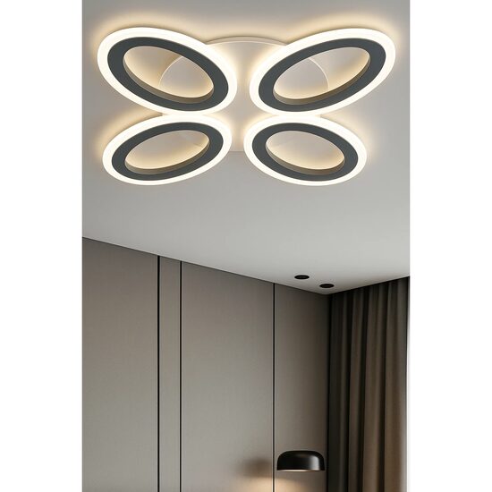 LUSTRA TELECOMANDA LT302/4