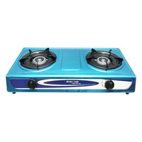 bk78955 Aragaz cu 2 ochiuri