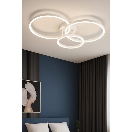 LUSTRA TELECOMANDA F13/2+3+4