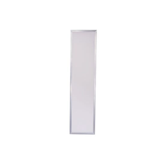 NV_PANOU LED SLIM ARGI 48W 6400K 295X1195X8MM IP40