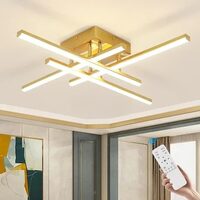 LUSTRA LED 4 LINES AURIE