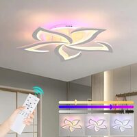 LUSTRA LED NARCISSE