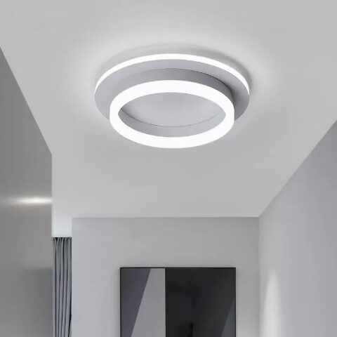 APLICA LED AL9560 48W ALBA