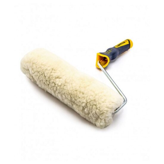 TRAFALET BLANA MIEL, L250xB48xF22xT8 mm