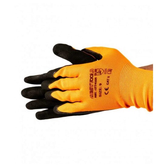 MANUSA PROTECTIE, SPUMA LATEX 9"