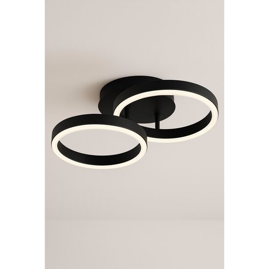 LUSTRA TELECOMANDA F13/3+3