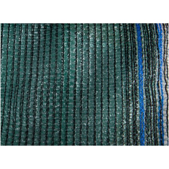 Plasa Umbrire Verde HDPE UV Densitate: 35 / B[m]: 1.2; L[m]: 50; GU[%]: 35; ... | UM: 50 ML