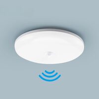 APLICA LED 36W CU SENZOR MISCARE