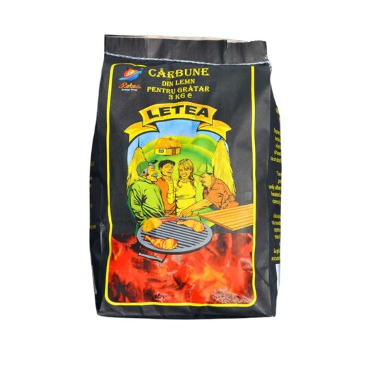 CARBUNI LETEA 3 KG