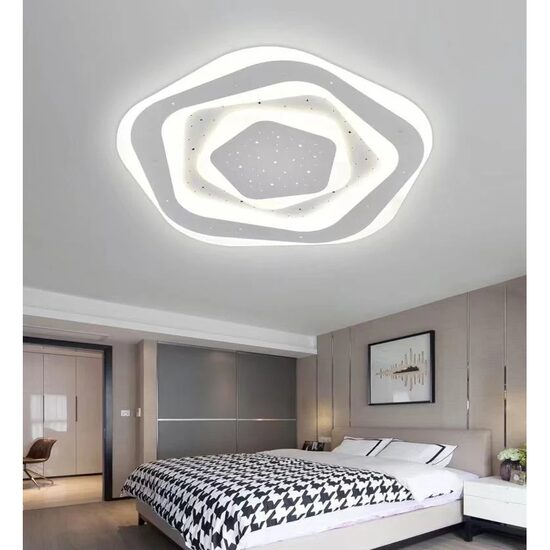 LUSTRA TELECOMANDA LT9029/400