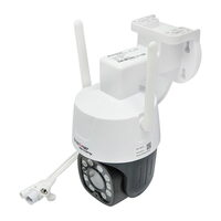 Camera supraveghere WIFI, 90 grade, IP66