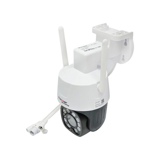 Camera supraveghere WIFI, 90 grade, IP66