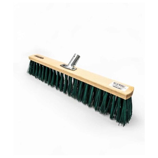 MATURA STRADALA PVC, 80 cm, cu coada