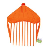 Grebla de Plastic Evotools.