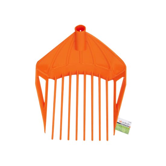 Grebla de Plastic Evotools.