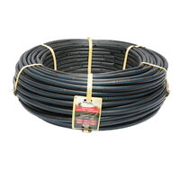 Tub picurare 16mm, pas 33cm, 4l/h, grosime 0.9mm  - 100m/rola