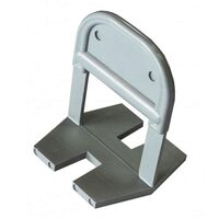 CLIPSURI PT. NIVELARE PLaCI CERAMICE CU GROSIMEA 3-12 mm, ROST DE 1 mm, 100 buc.