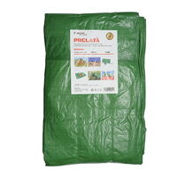 Prelata 100g/m2 verde 5x8 M