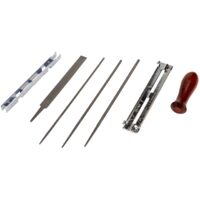 Kit Ascutire Lant Motoferastrau Evotools.