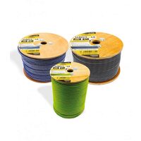 FRANGHIE POLIPROPILENA, 200 m x 4 mm