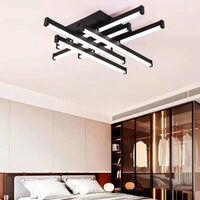 LUSTRA LED 6 LINES