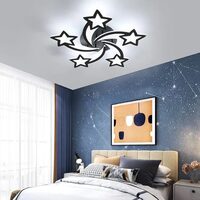 LUSTRA LED 5 STAR