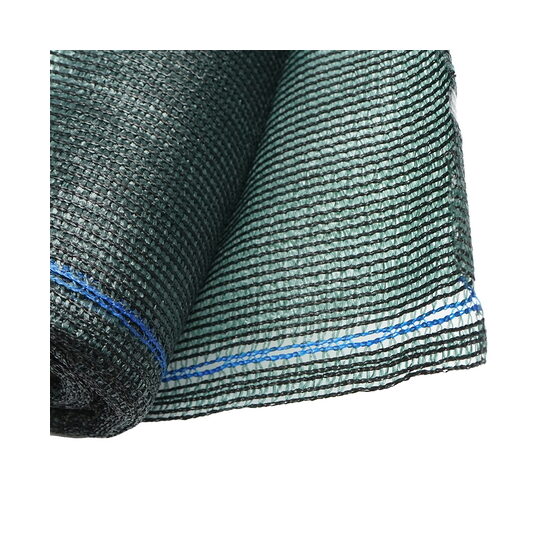 Plasa umbrire 95% - 120gr. /mp2 = 2x10M