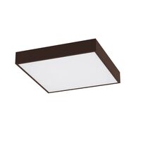 APLICA LED 30W PATRATA MARO